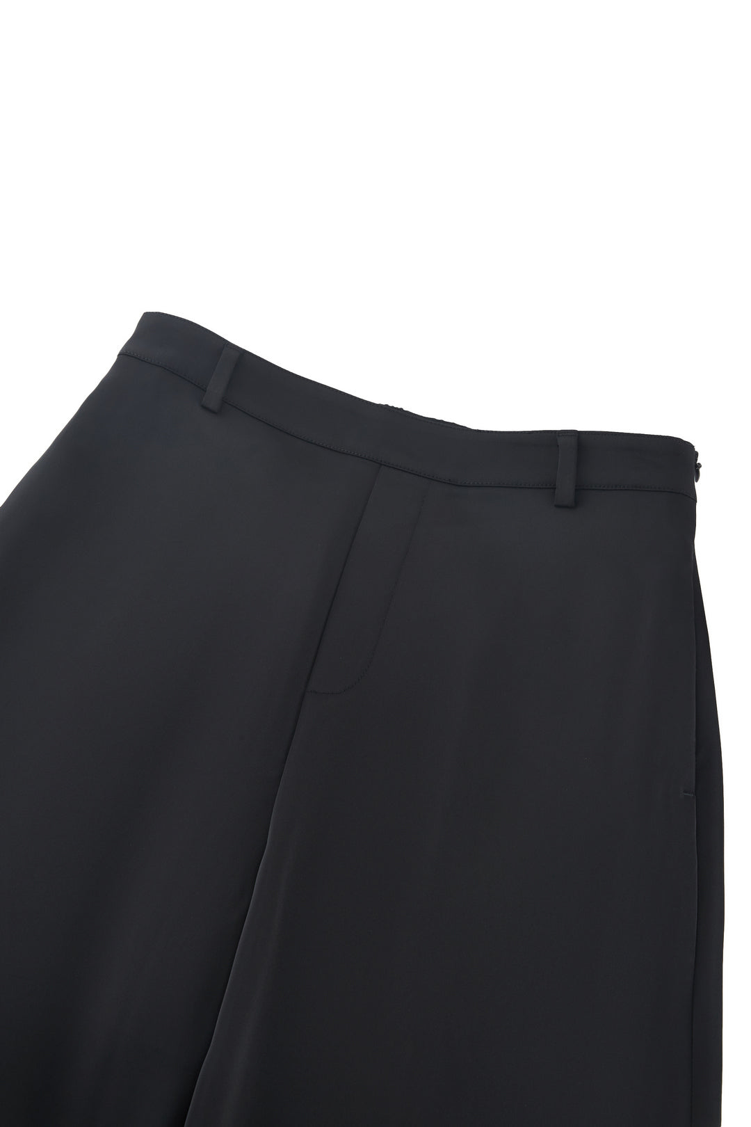 Regular Waist 休閒長褲(配配套匙扣吊飾)