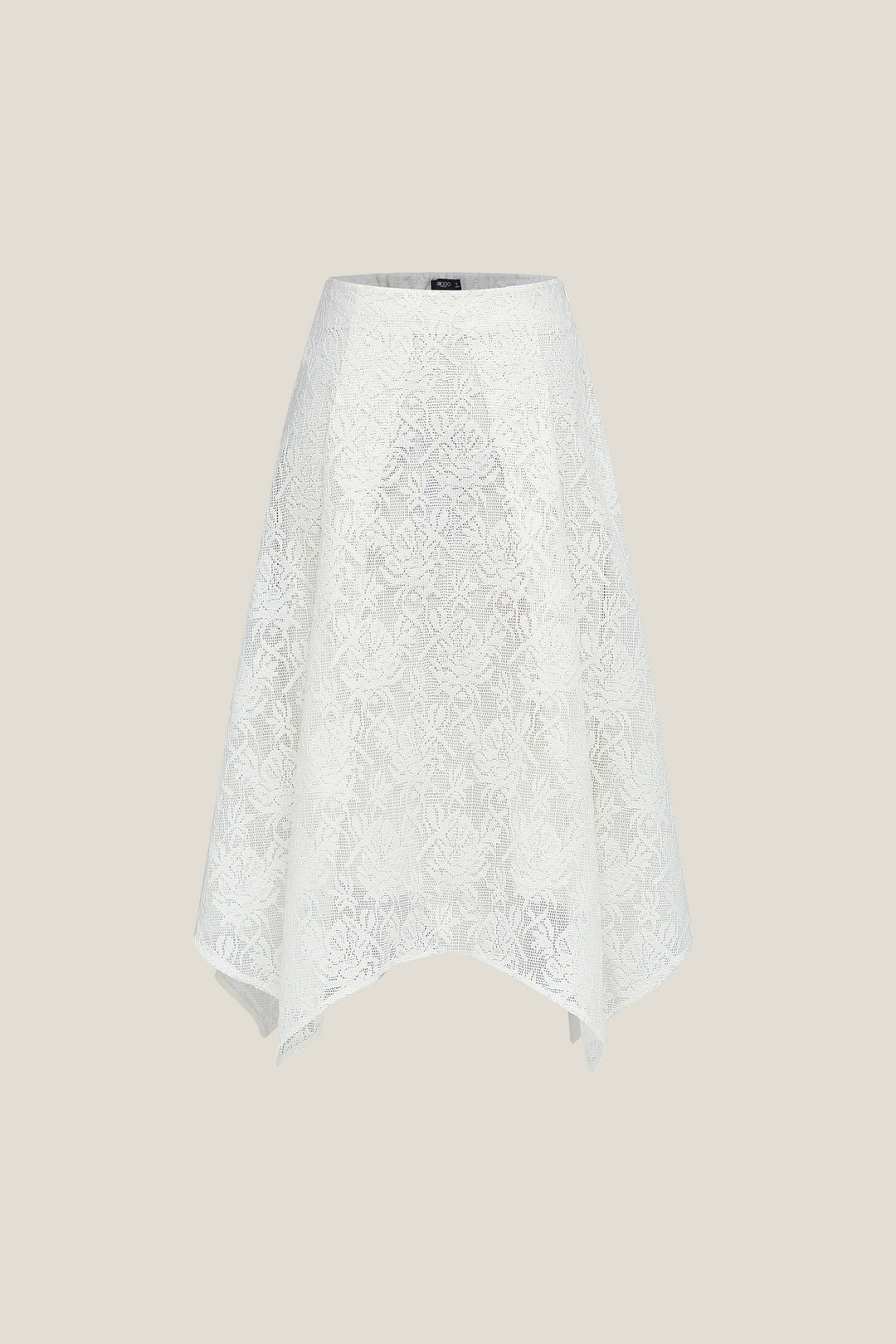 Regular Waist Skirt