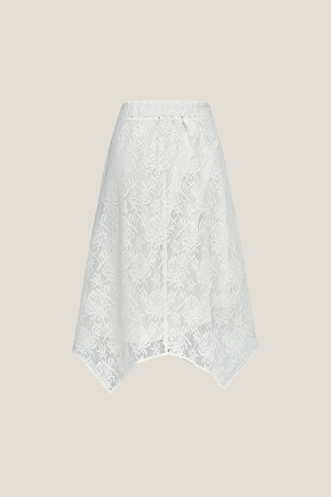 Regular Waist Skirt