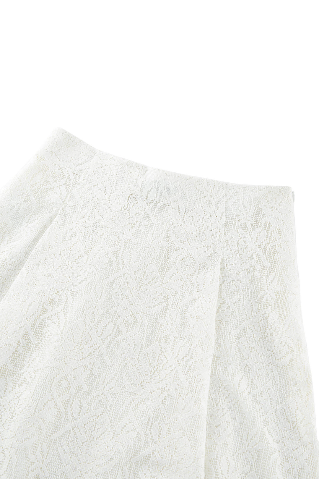 Regular Waist Skirt