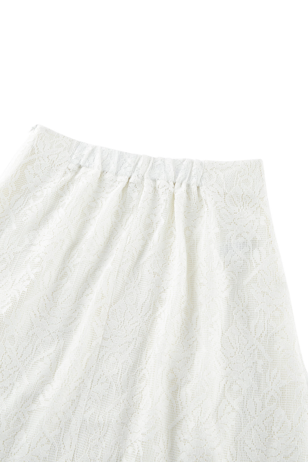 Regular Waist Skirt