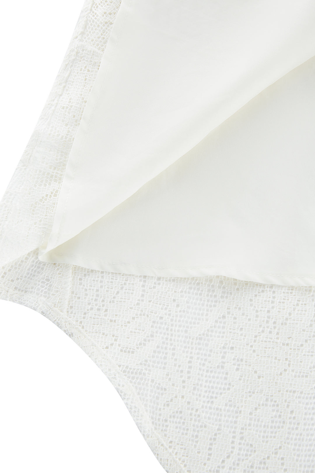 Regular Waist Skirt