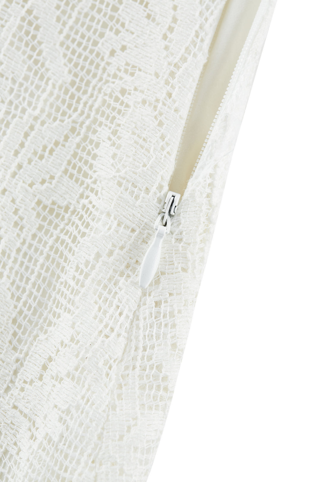 Regular Waist Skirt