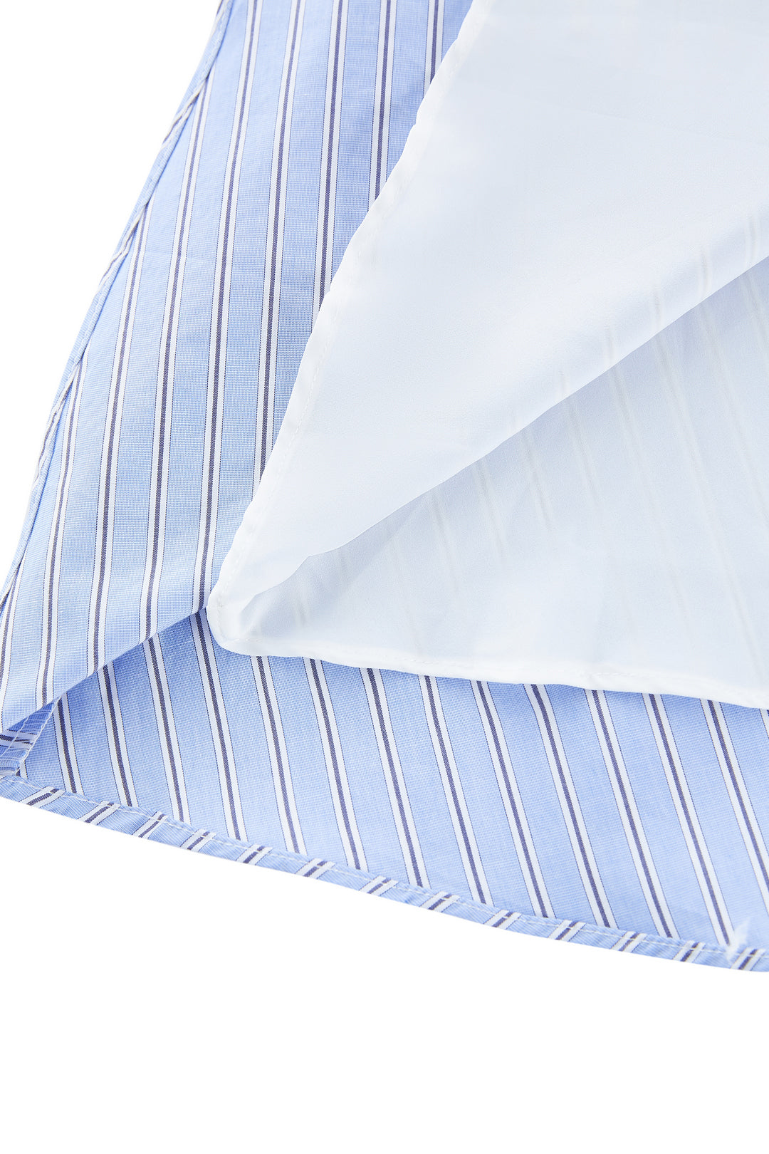 100% Cotton | Regular Waist 半身裙