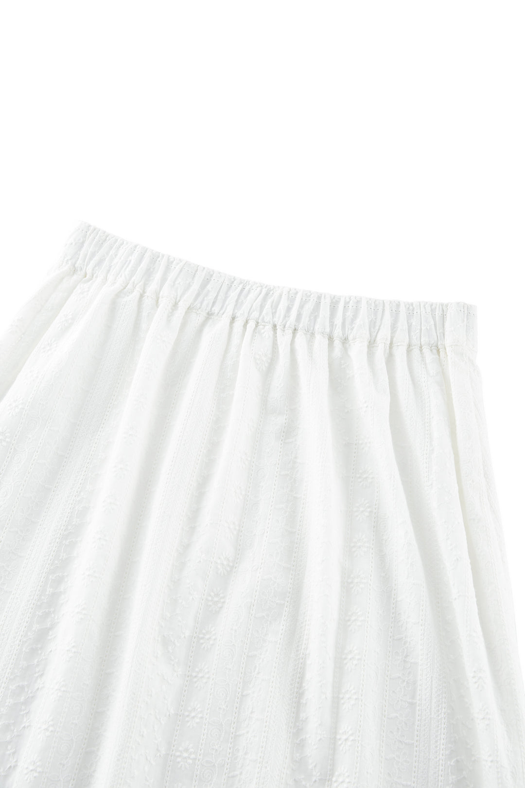 Regular Waist Skirt