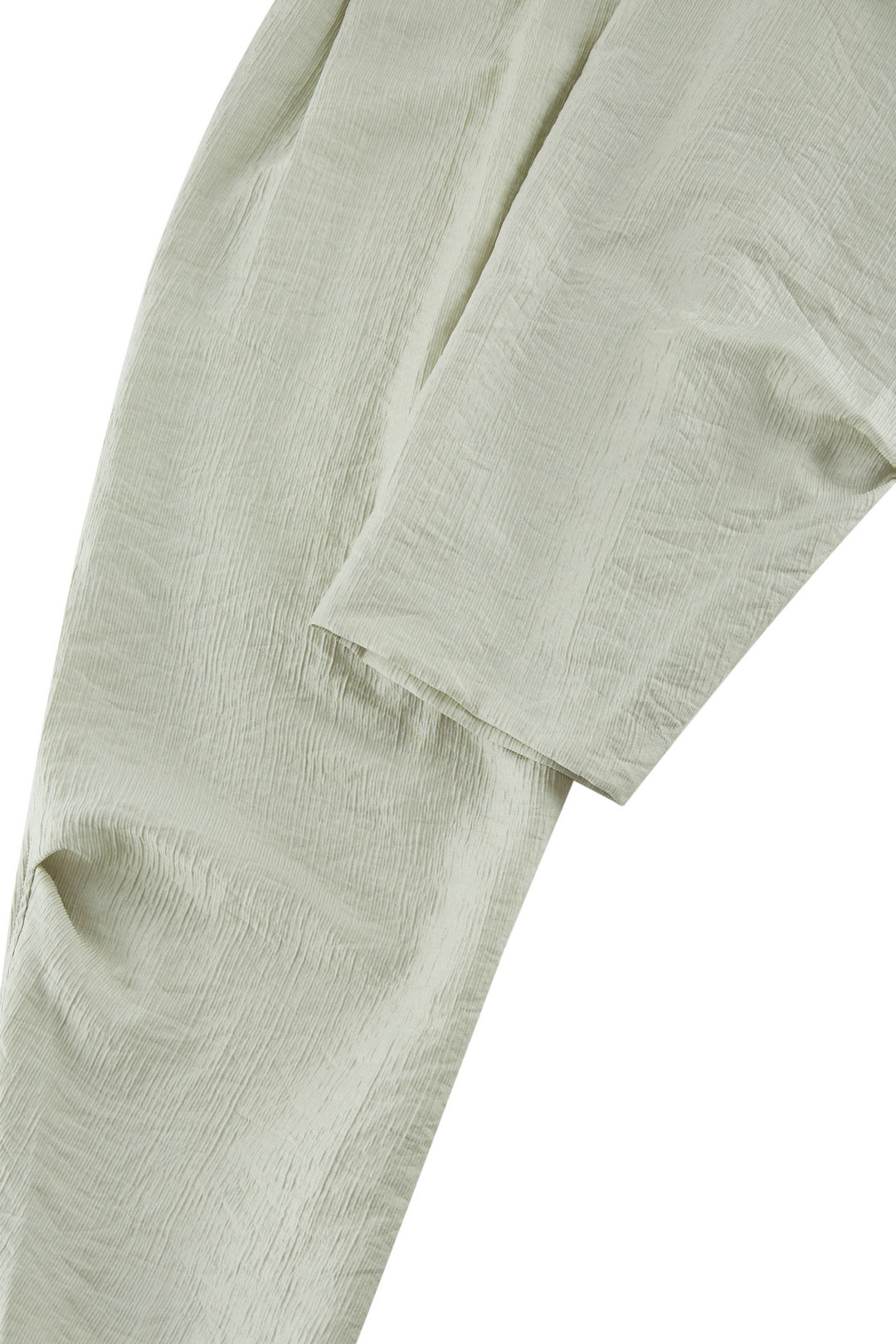 High Waist Casual Pants