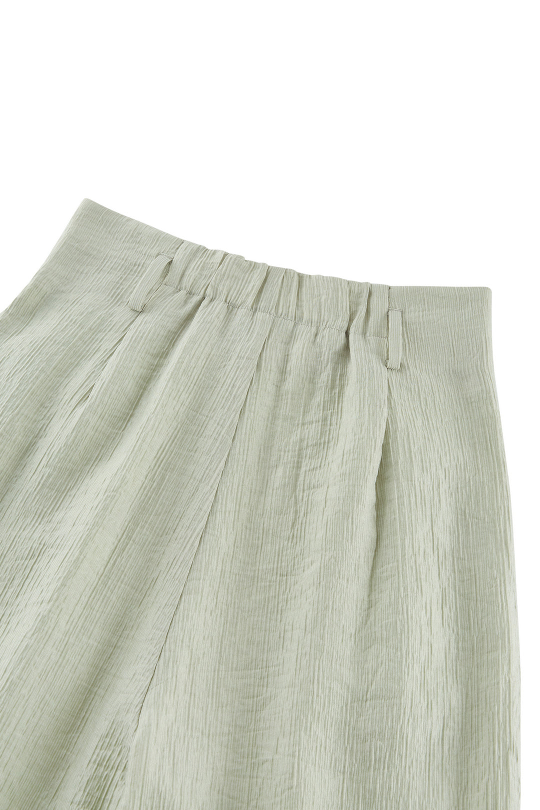 High Waist Casual Pants