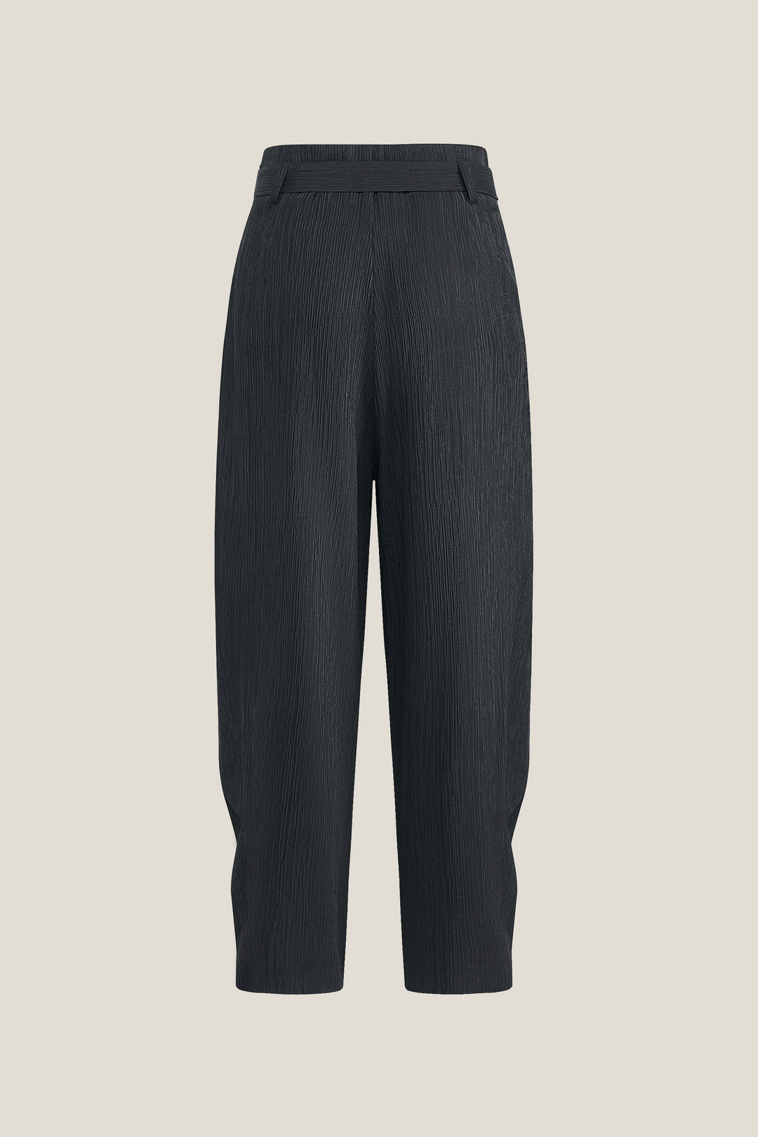 High Waist Casual Pants