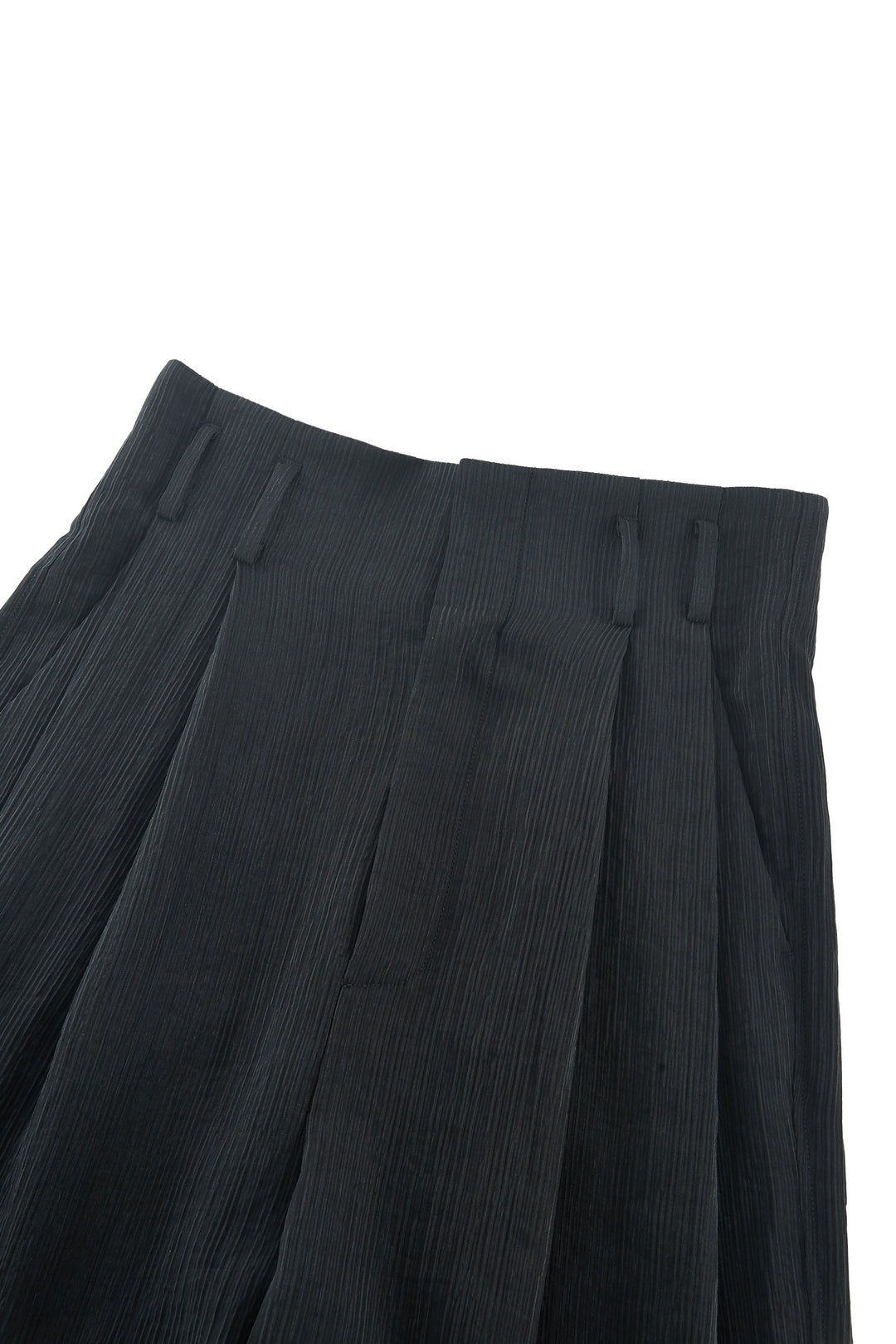 High Waist Casual Pants