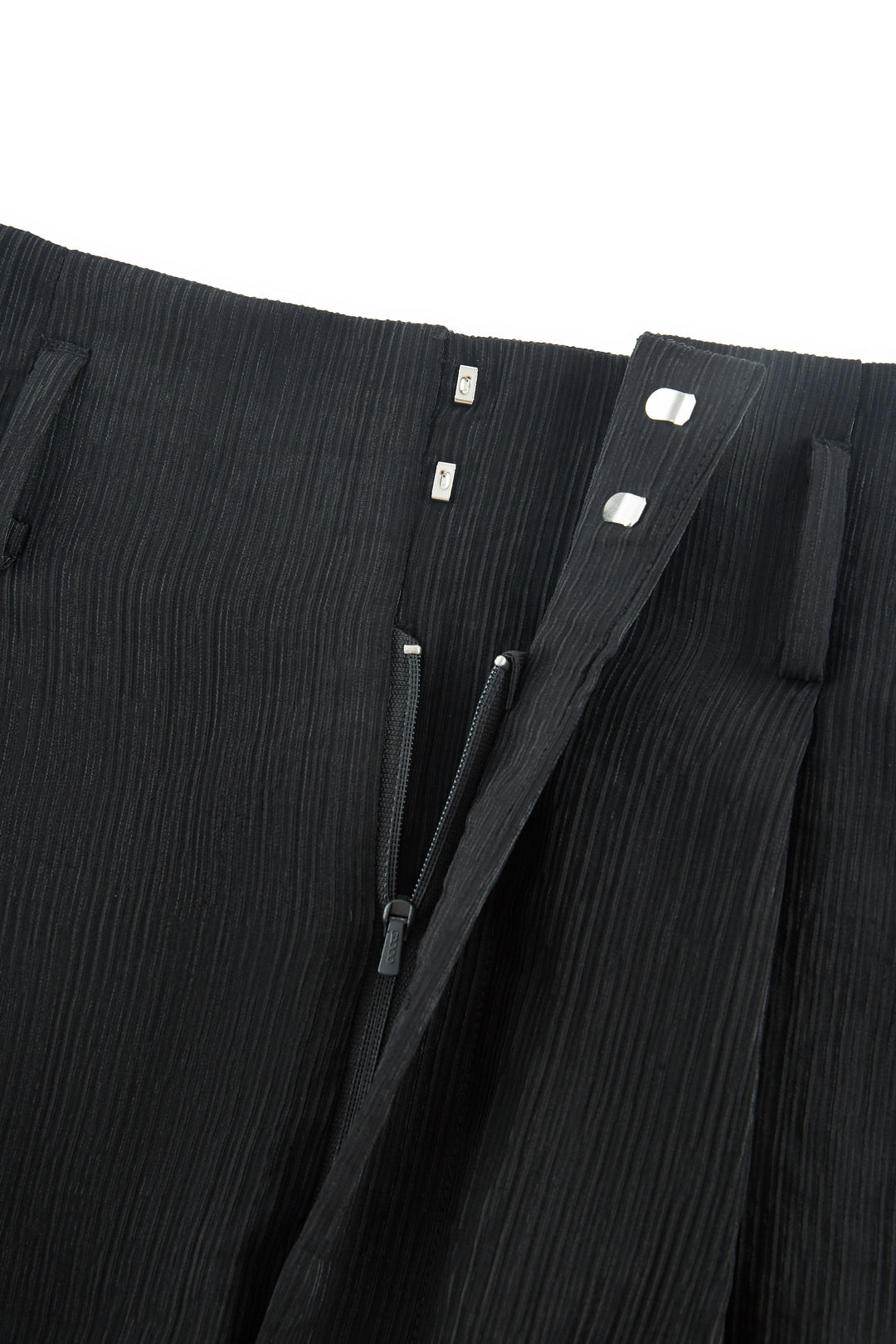 High Waist Casual Pants