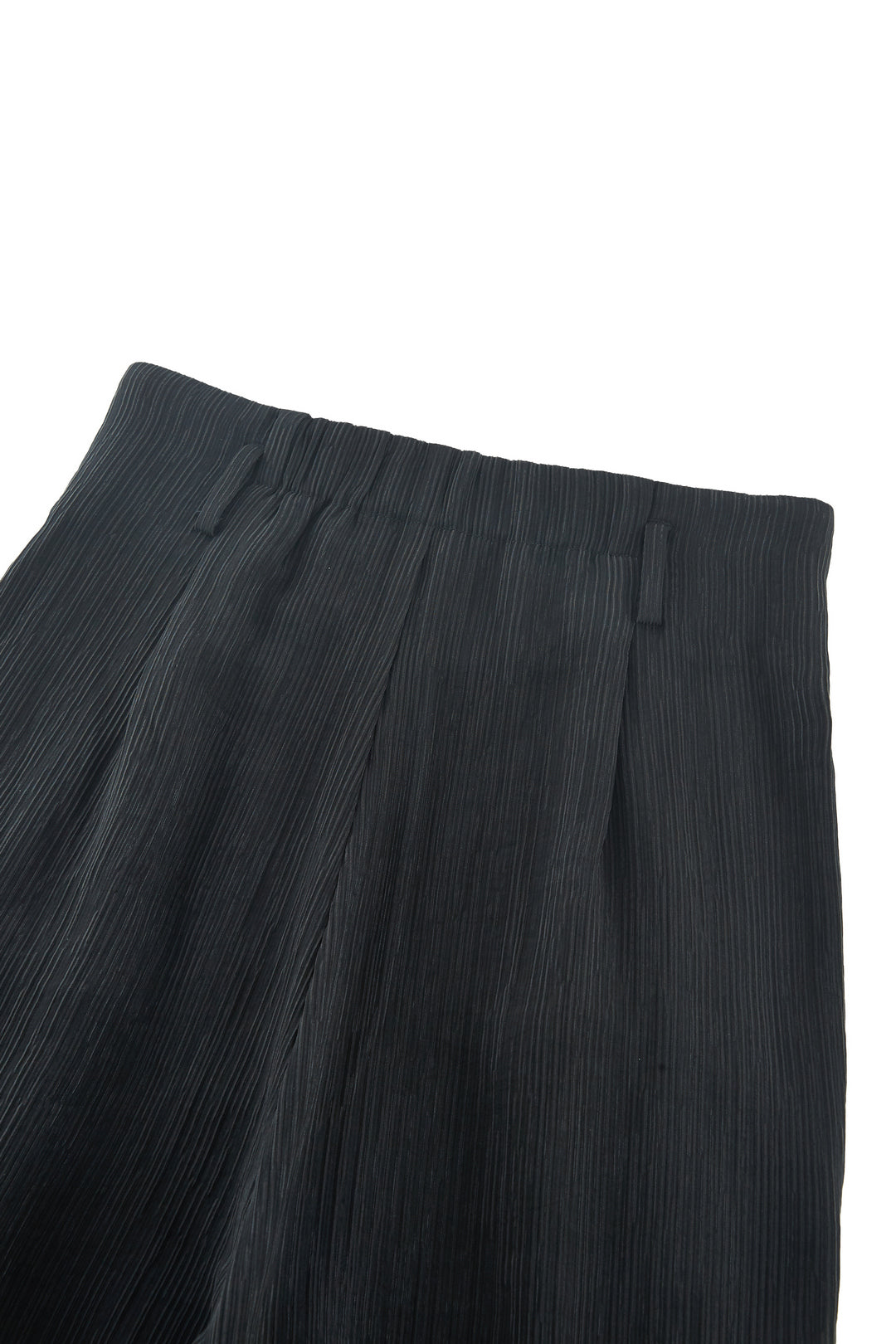 High Waist Casual Pants