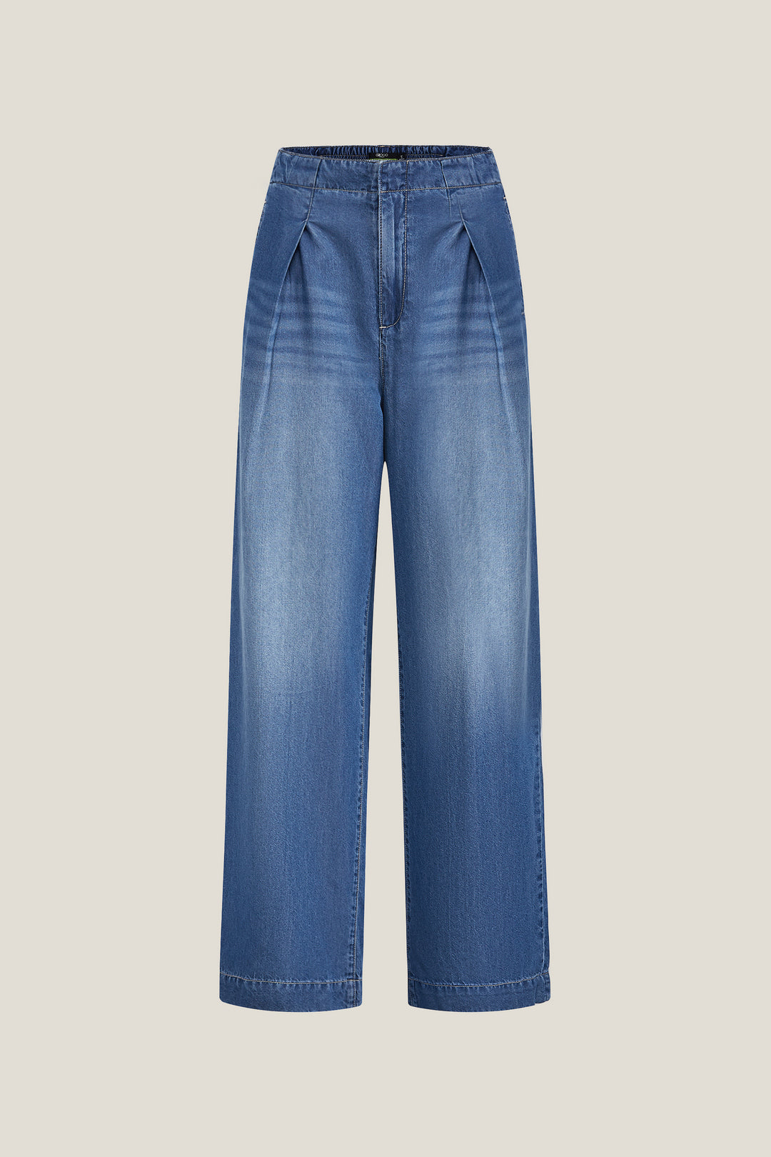 Regular Waist 休閒長褲