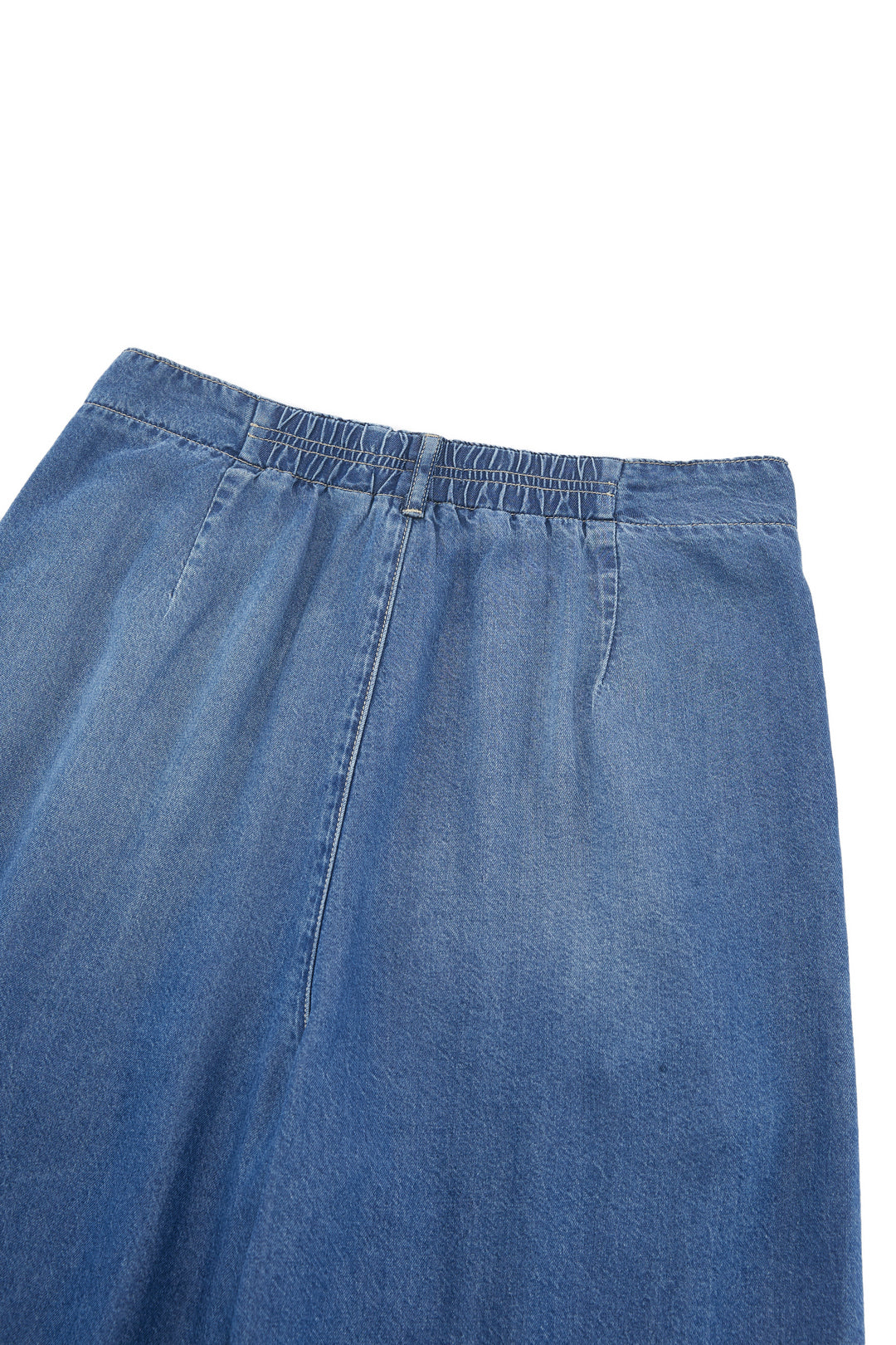 Regular Waist 休閒長褲