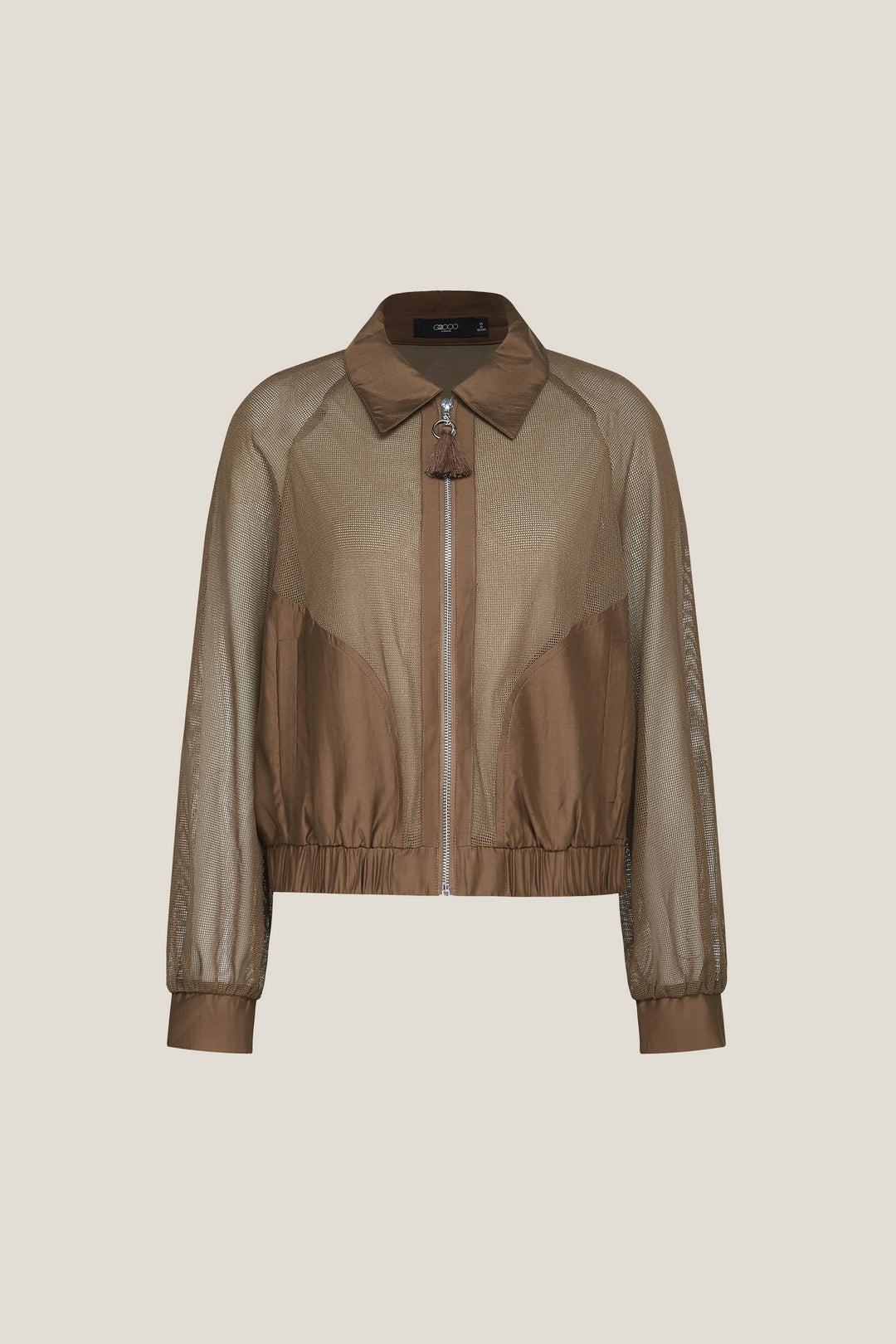 Lapel Collar 翻領休閒外套