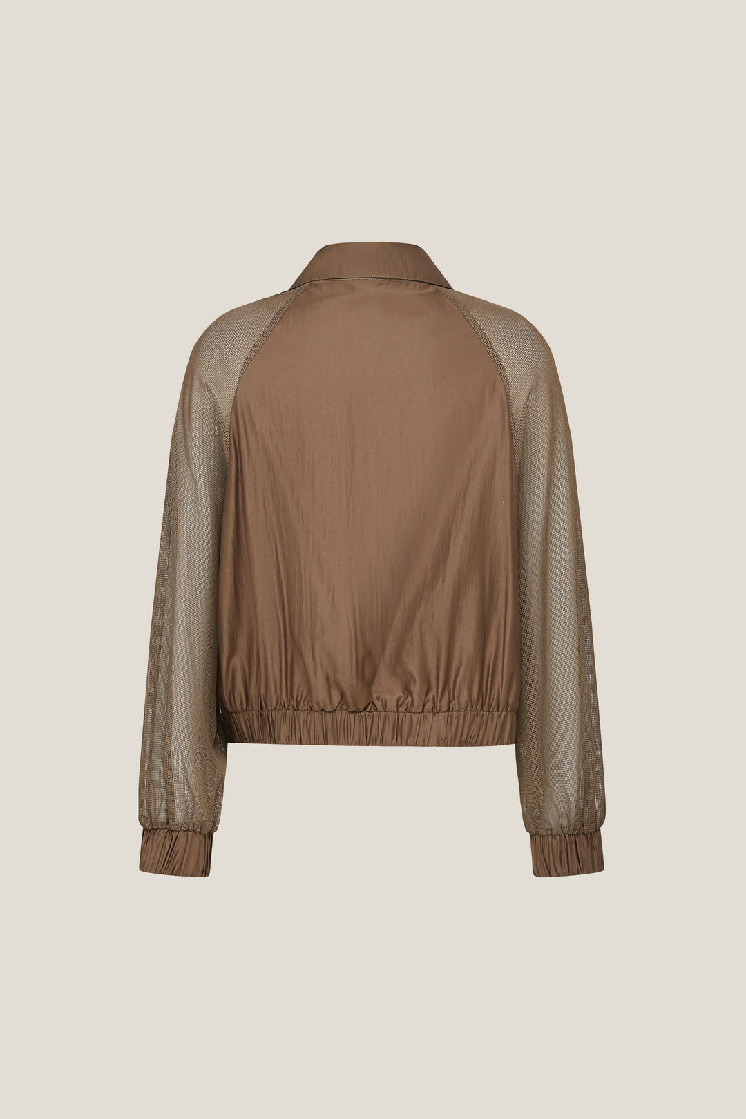 Lapel Collar 翻領休閒外套