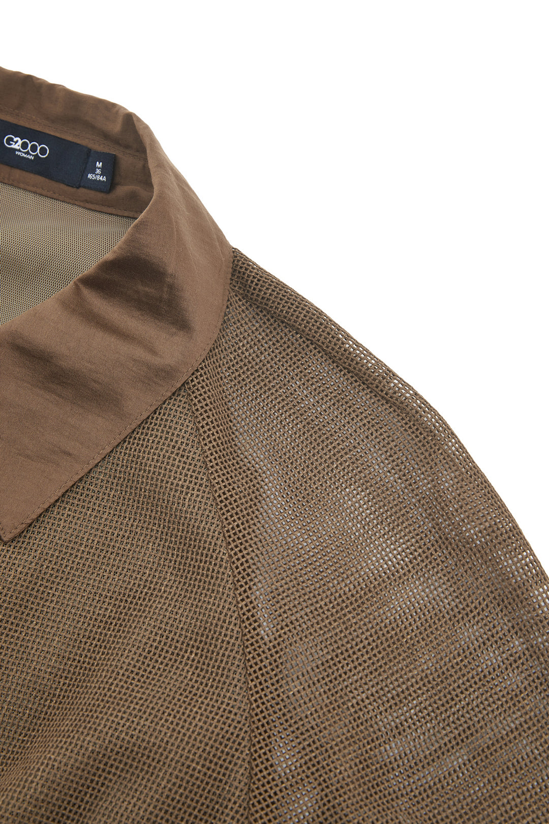 Lapel Collar 翻領休閒外套