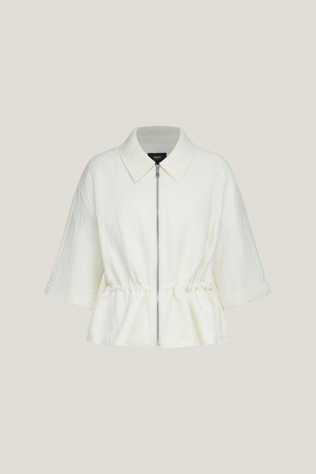 Lapel Collar Jacket