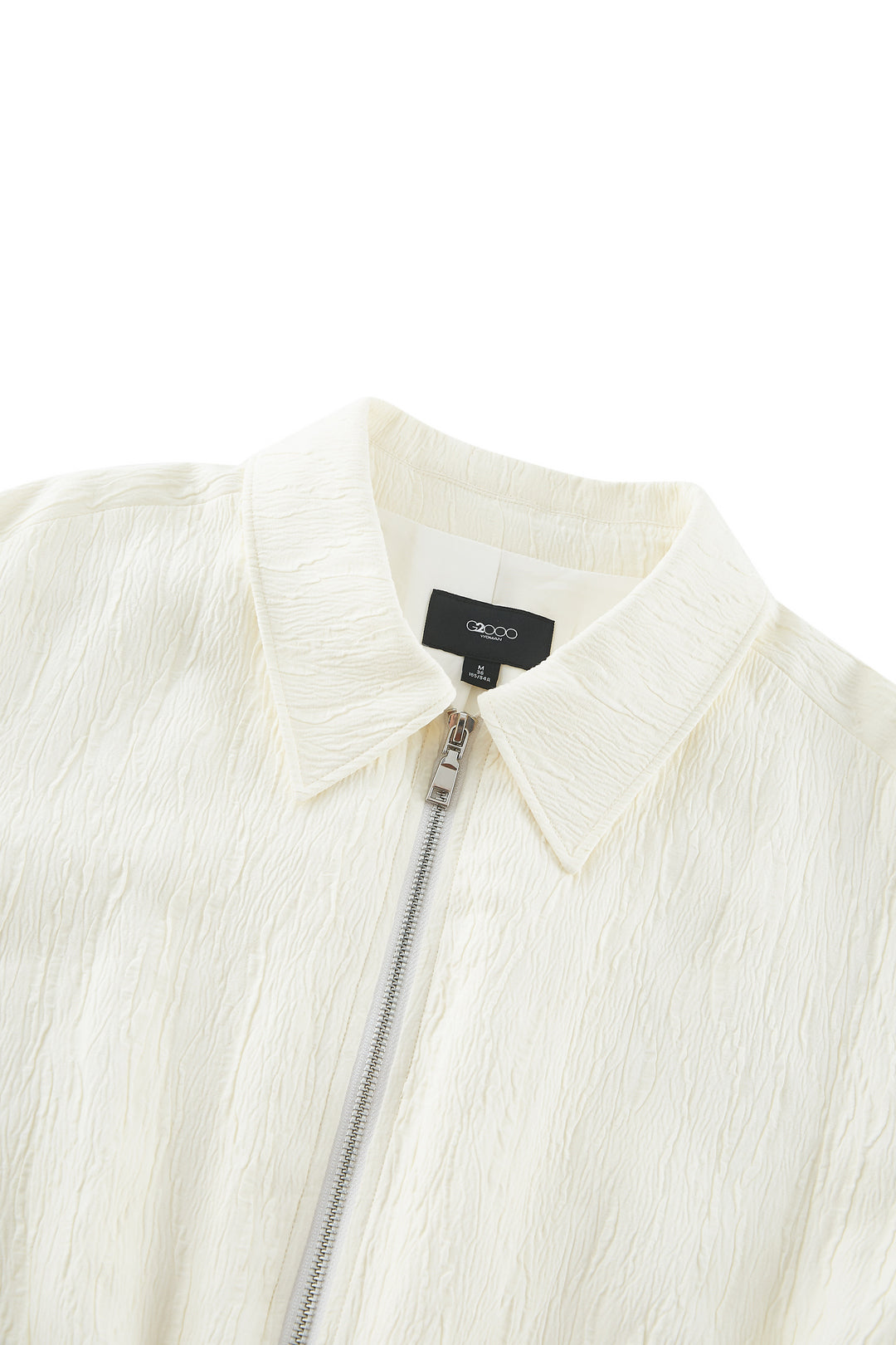 Lapel Collar Jacket
