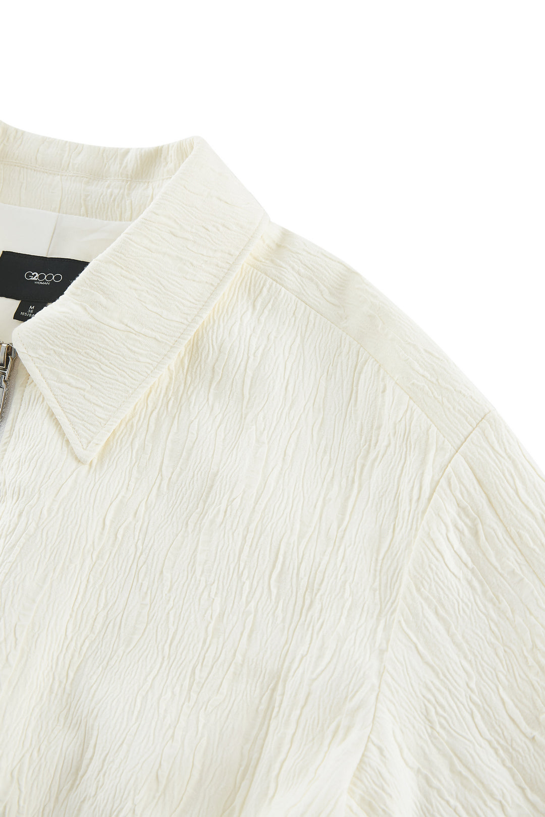 Lapel Collar Jacket