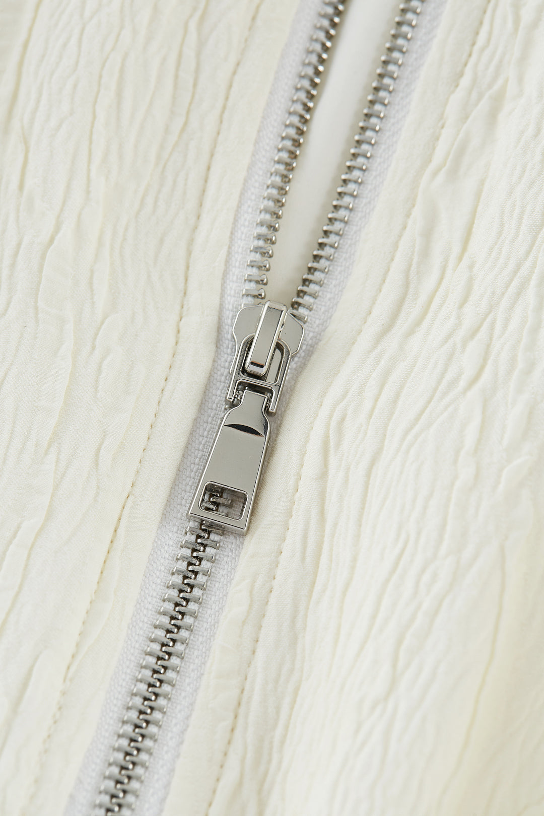 Lapel Collar Jacket