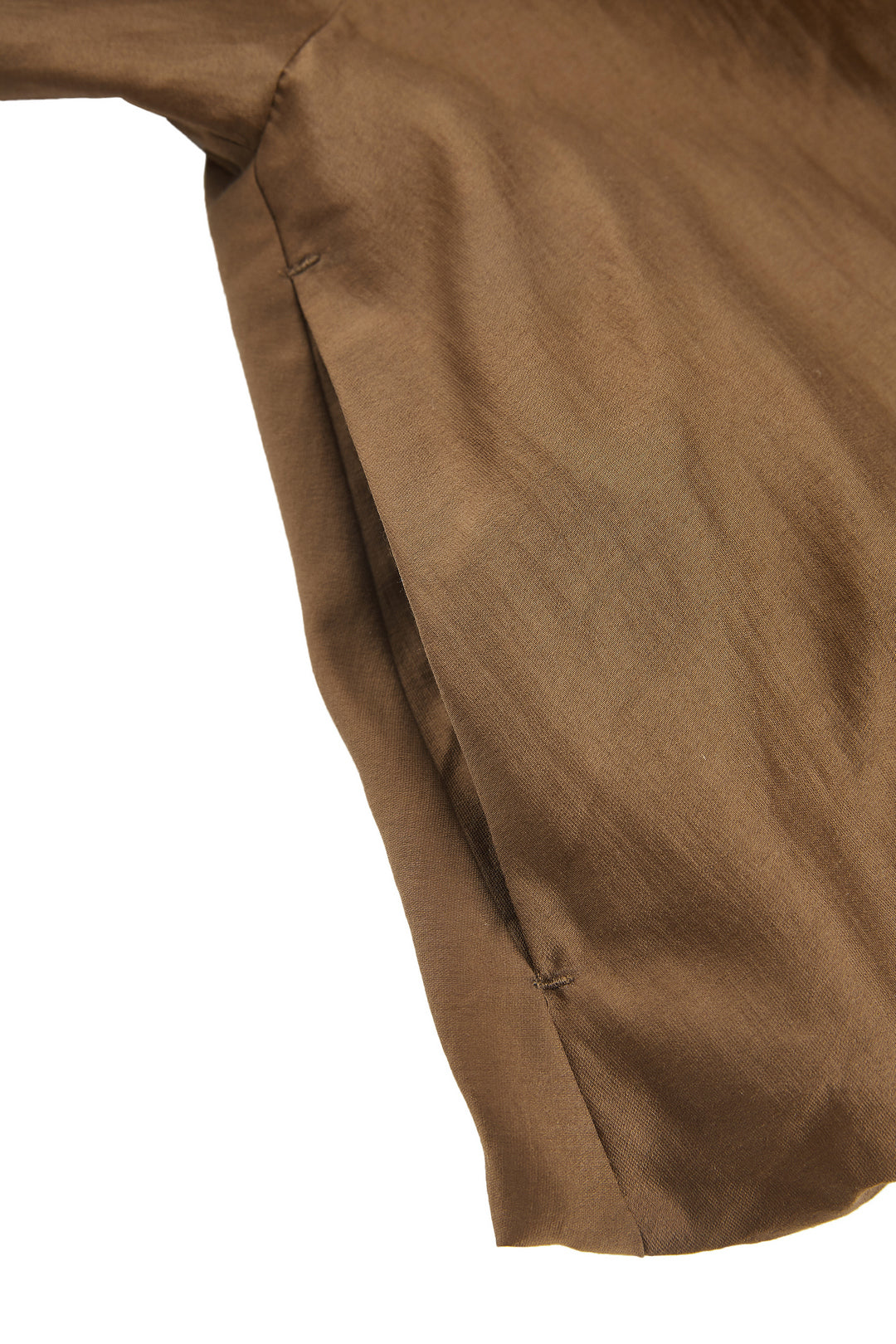Lapel Collar Jacket