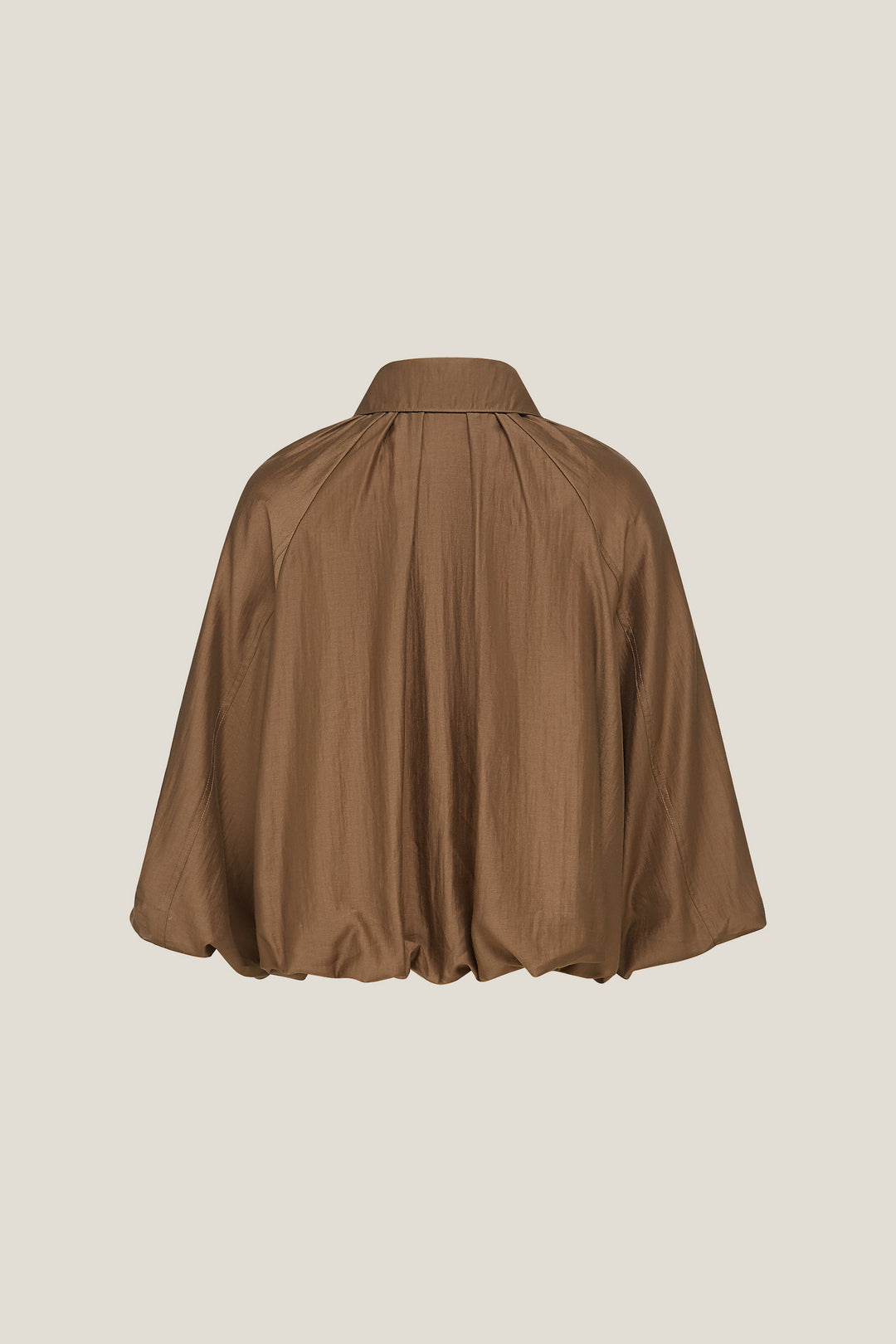 Lapel Collar Jacket