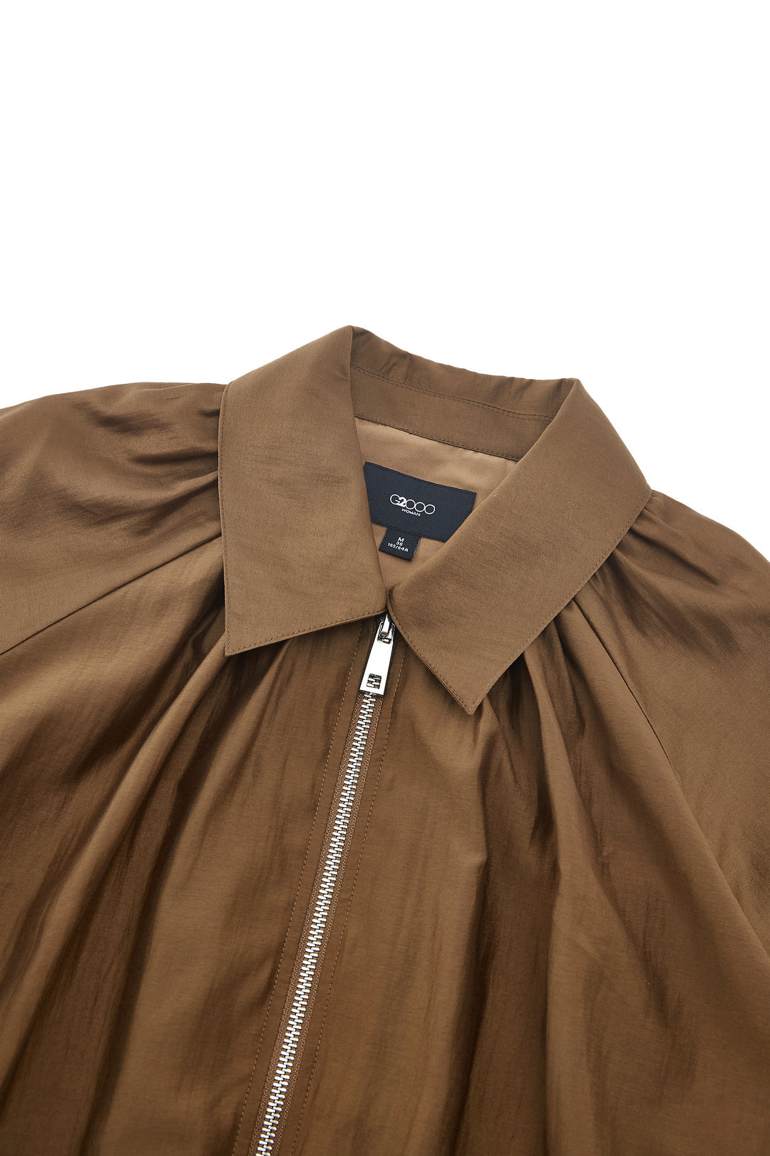 Lapel Collar Jacket