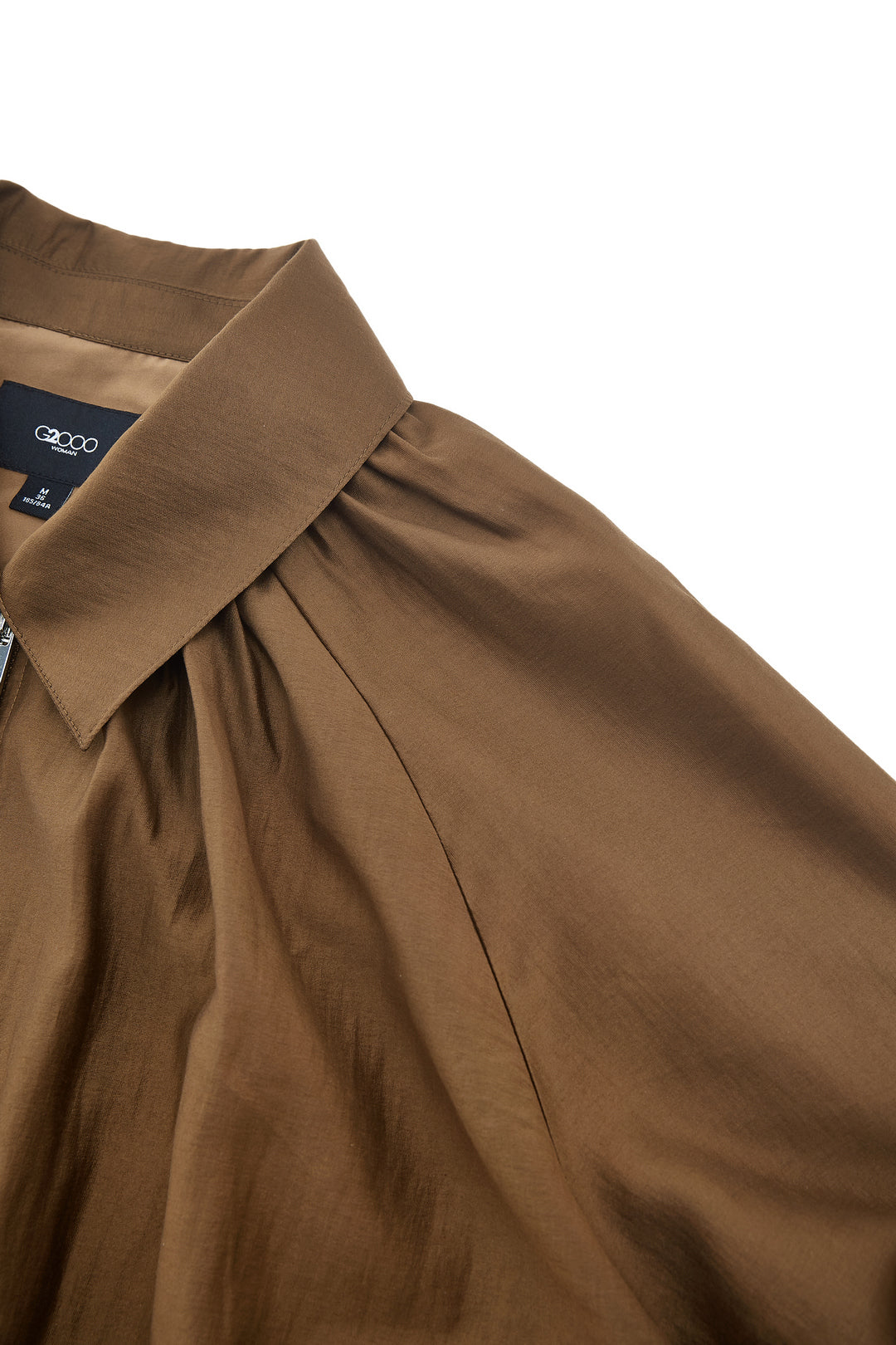 Lapel Collar Jacket
