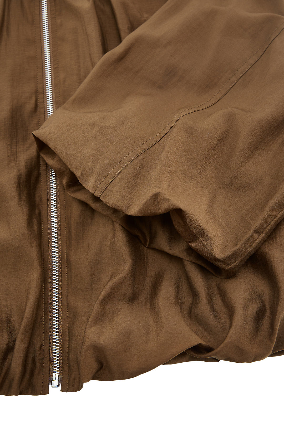 Lapel Collar Jacket