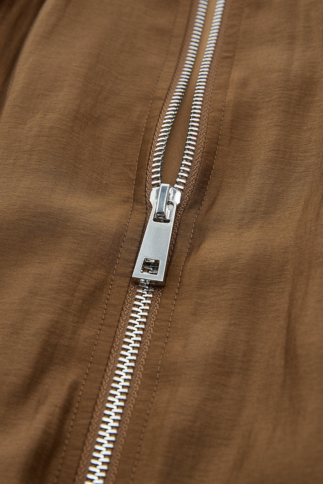 Lapel Collar Jacket