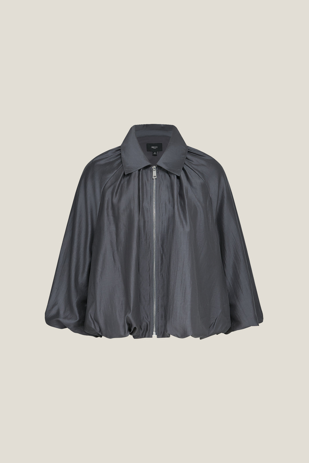Lapel Collar Jacket