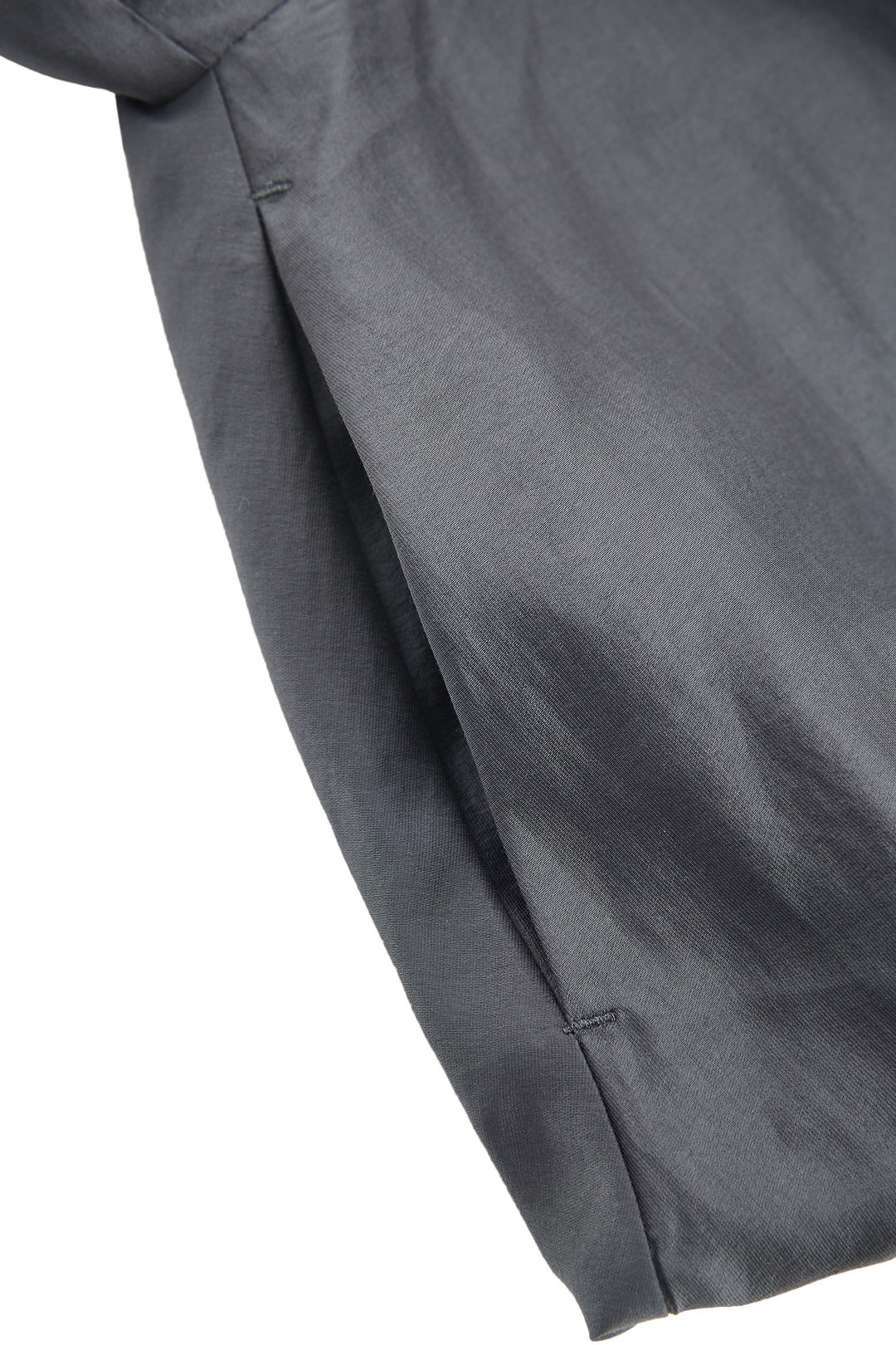 Lapel Collar Jacket
