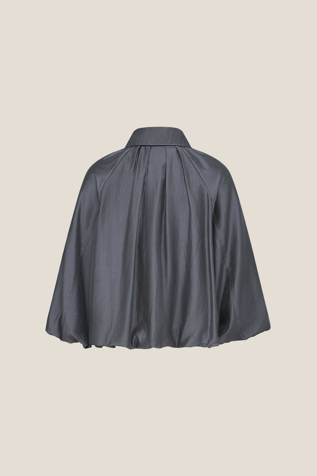 Lapel Collar Jacket