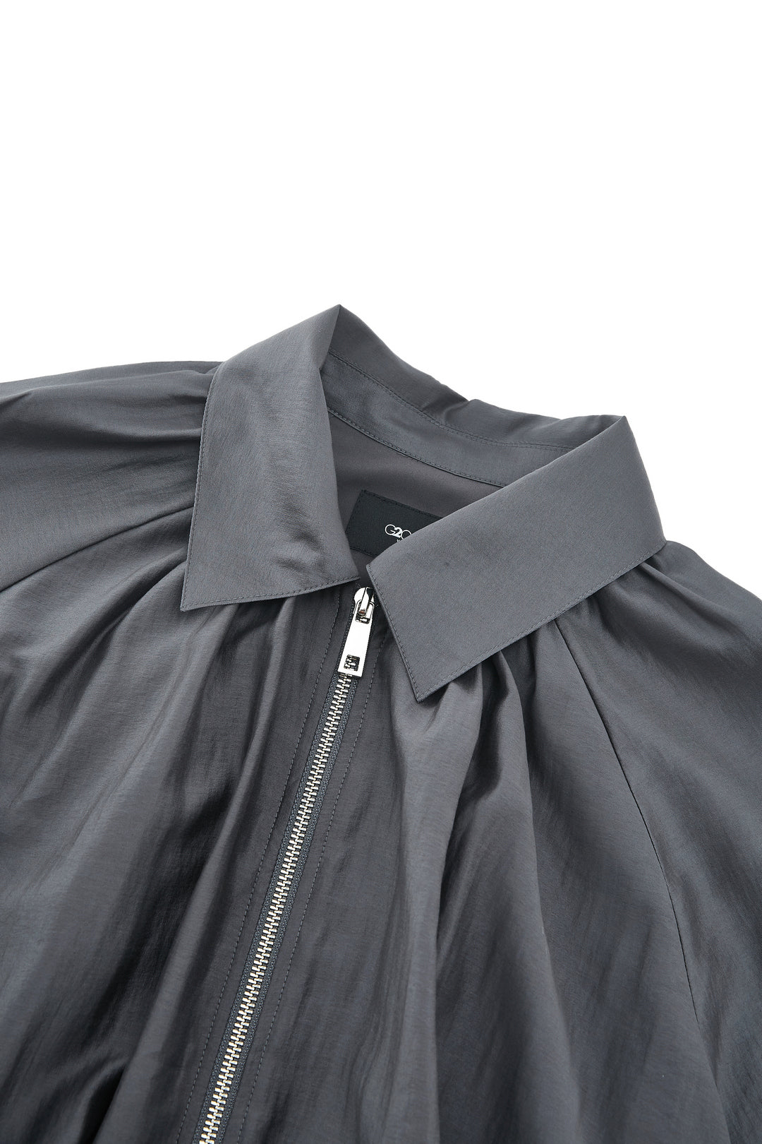 Lapel Collar Jacket