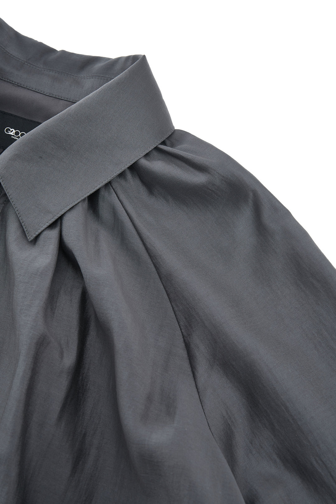 Lapel Collar Jacket