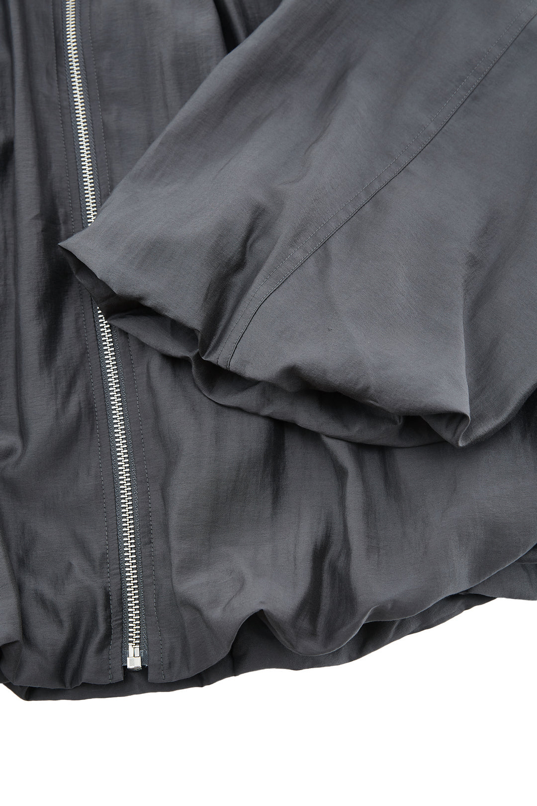 Lapel Collar Jacket