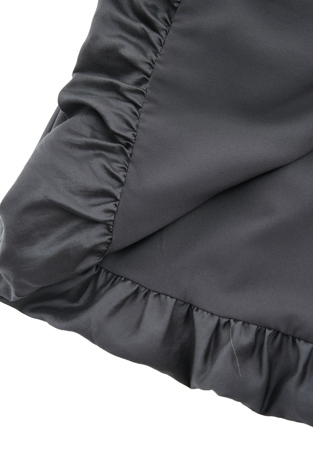 Lapel Collar Jacket