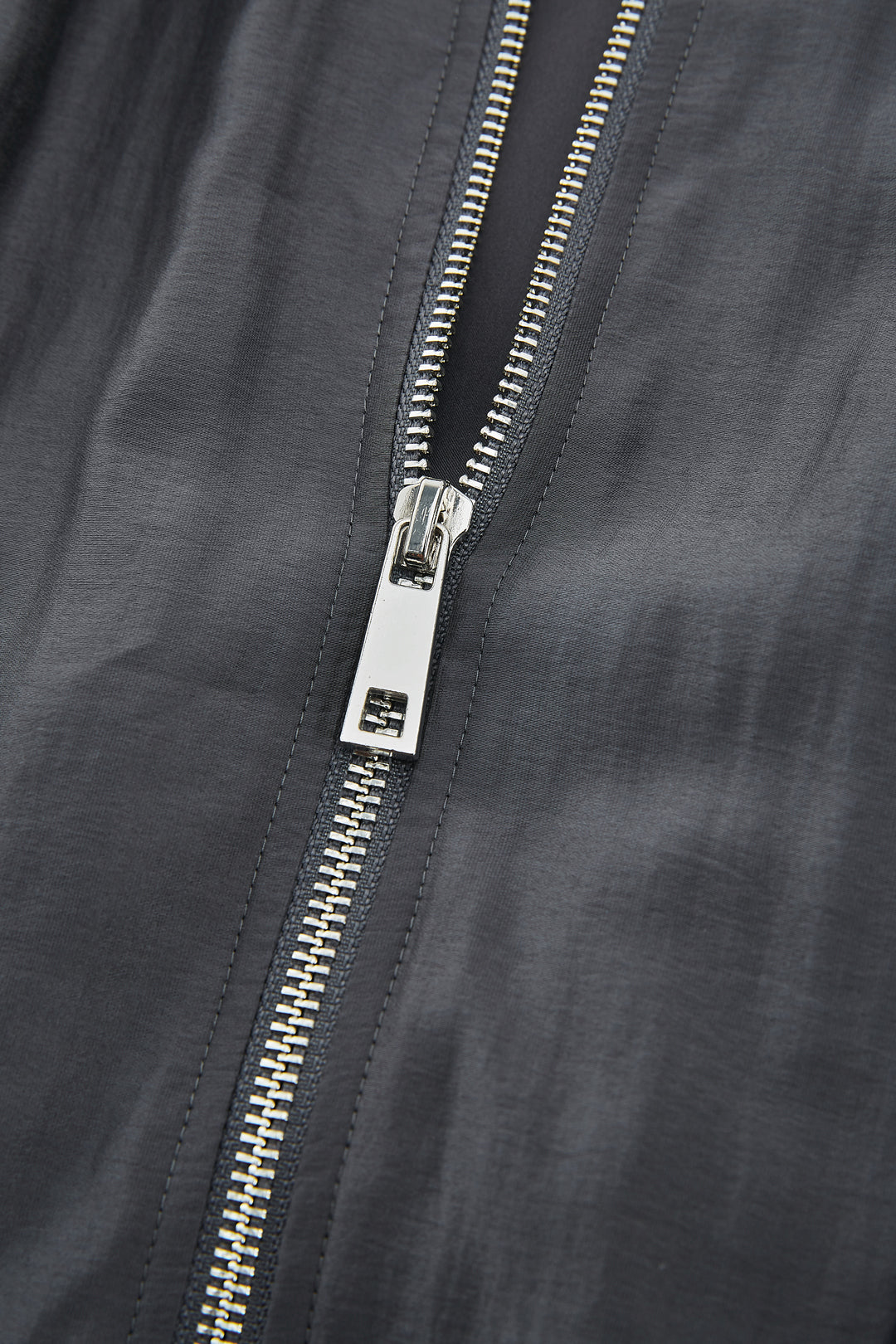 Lapel Collar Jacket