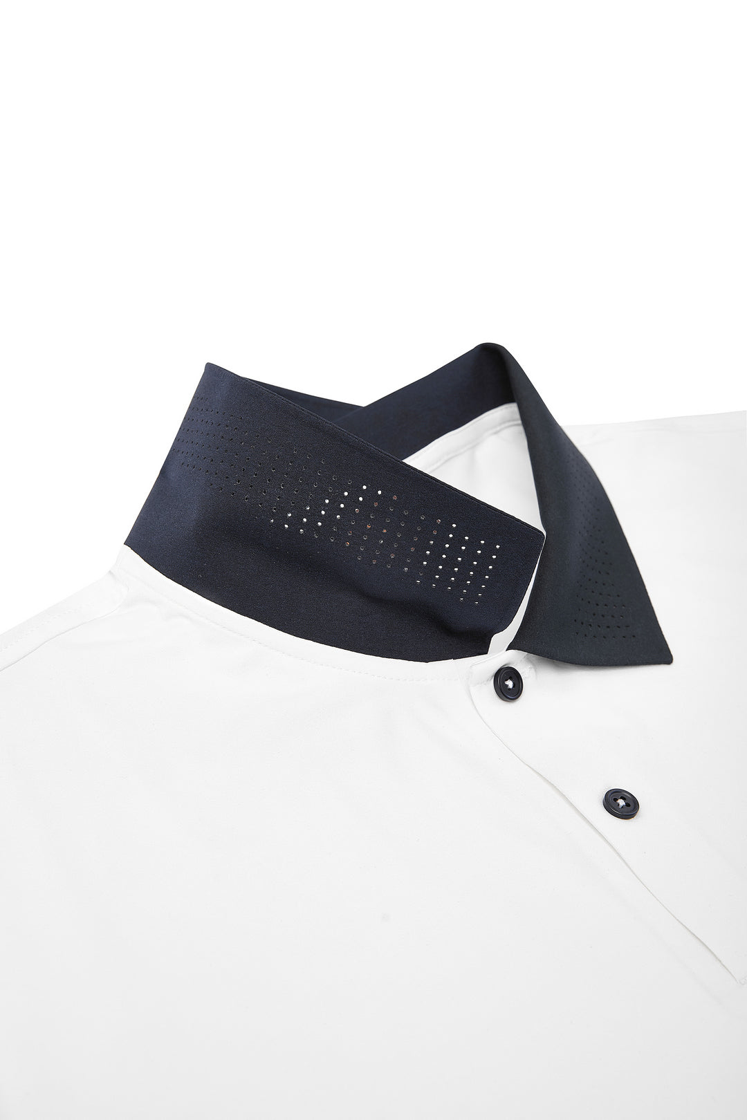 BLAACK | Wicking Polo恤