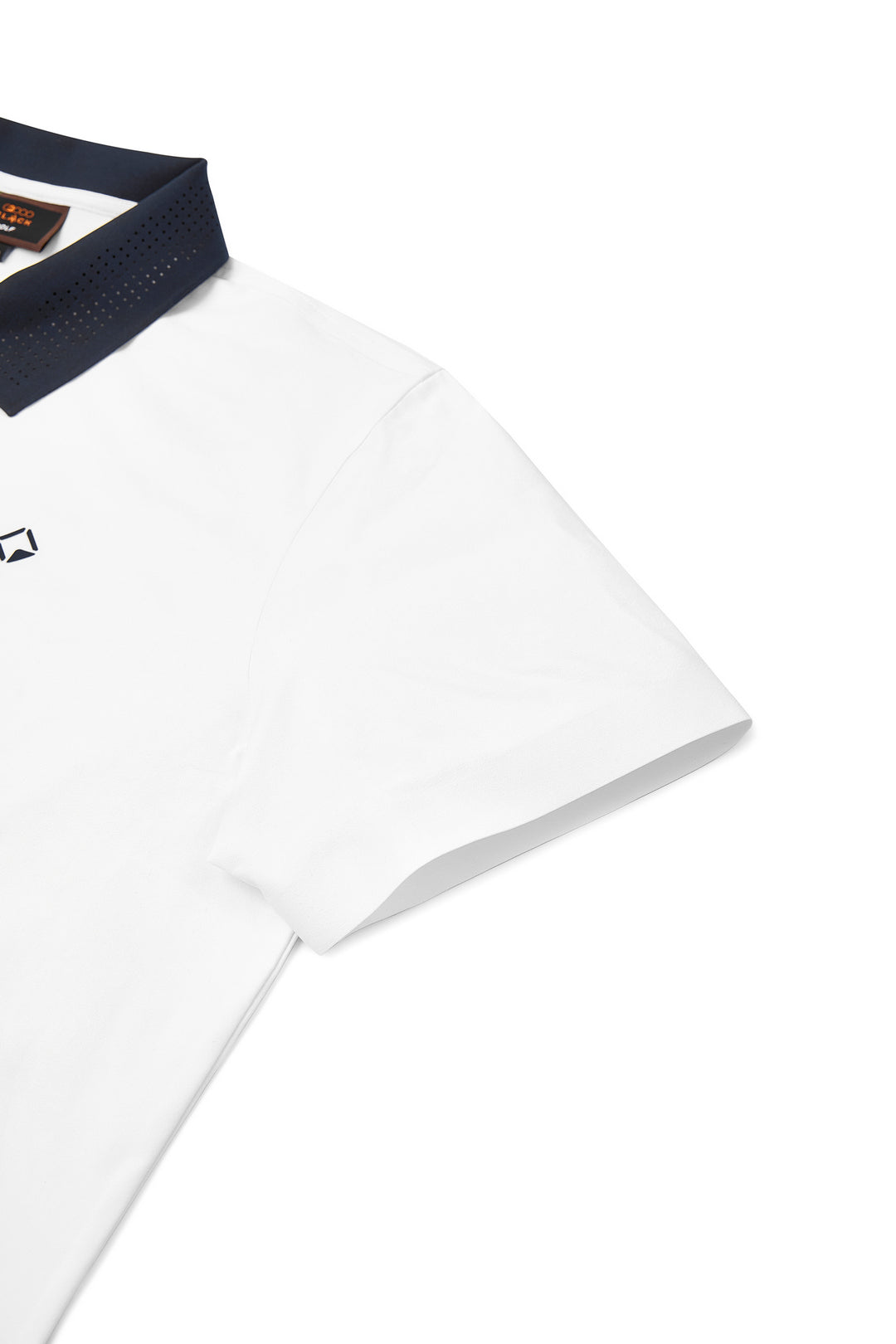 BLAACK | Wicking Polo恤