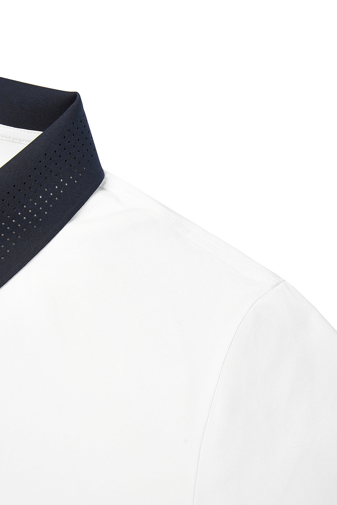 BLAACK | Wicking Polo恤