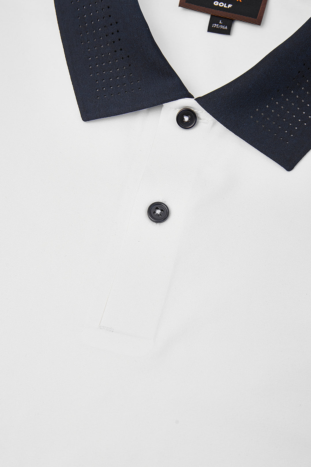 BLAACK | Wicking Polo恤