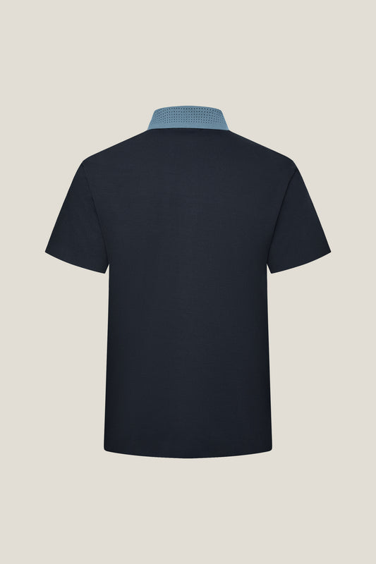 BLAACK | Wicking Polo Shirt