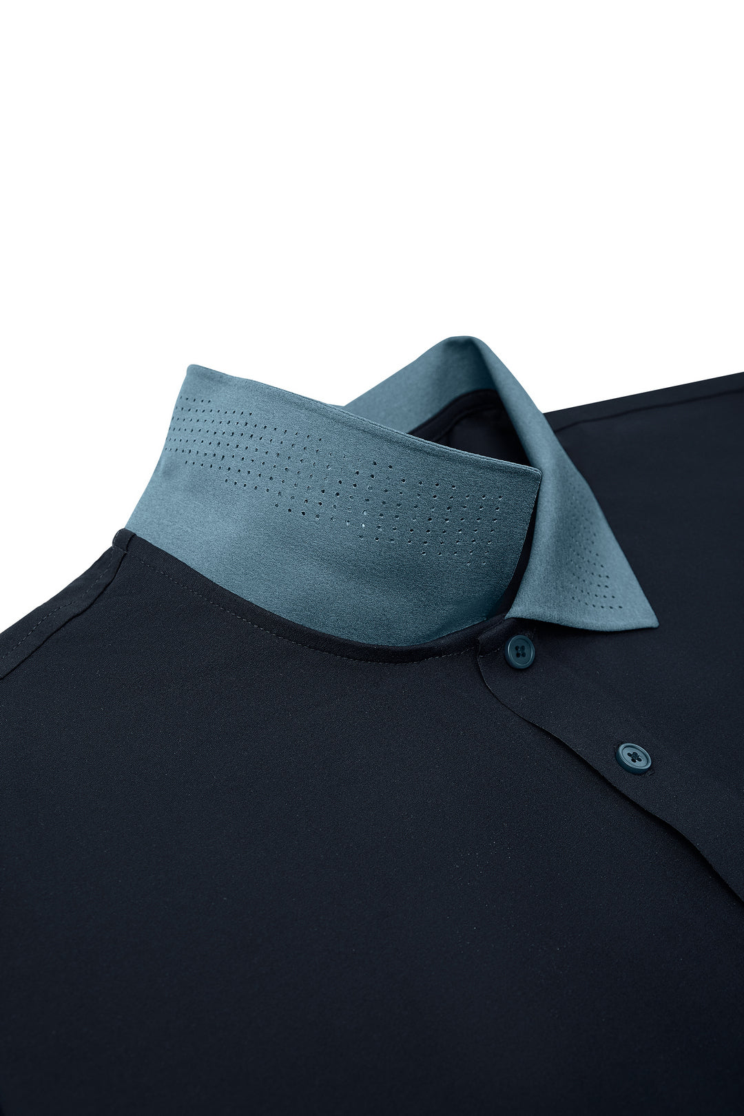 BLAACK | Wicking Polo恤