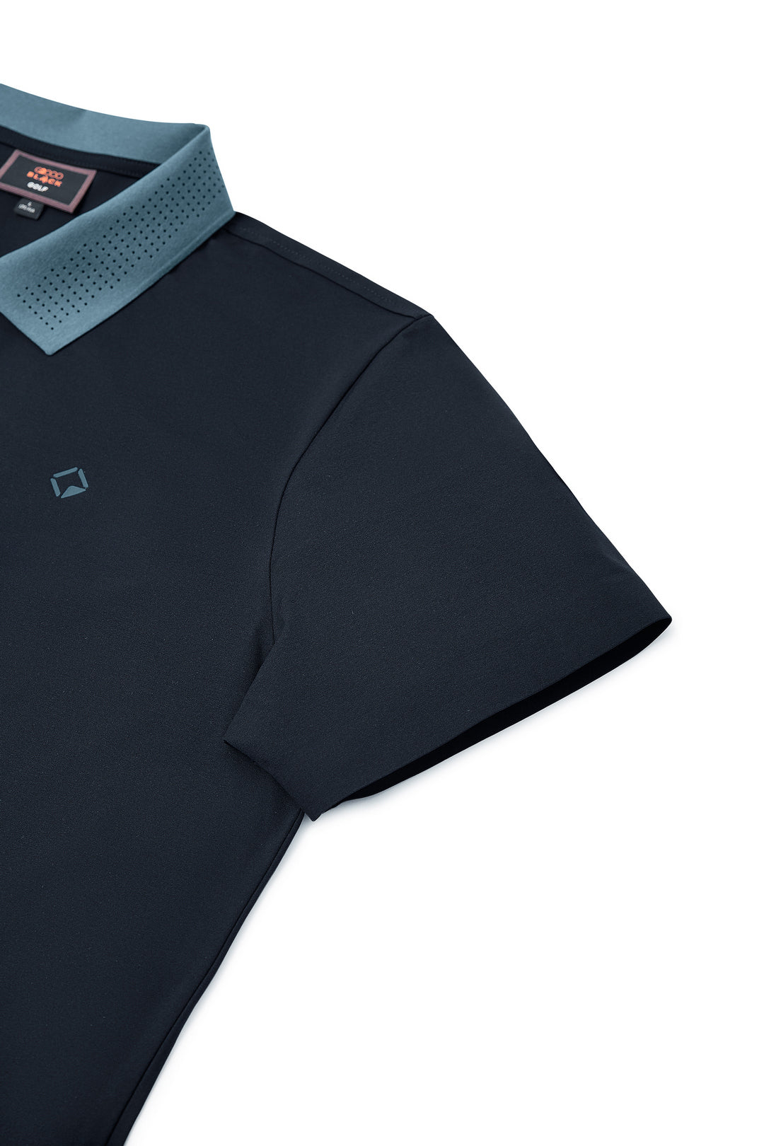 BLAACK | Wicking Polo恤