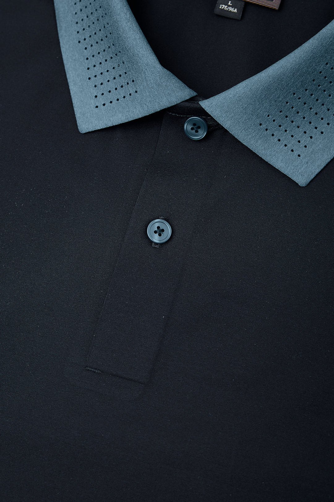 BLAACK | Wicking Polo恤