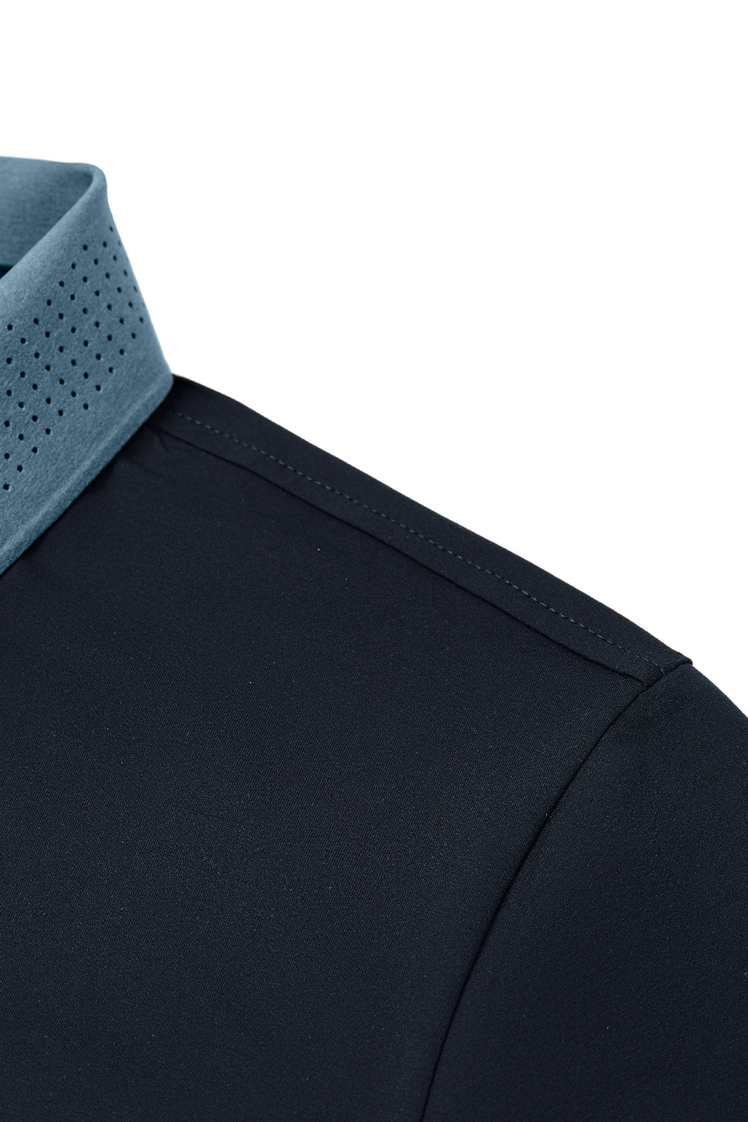 BLAACK | Wicking Polo恤