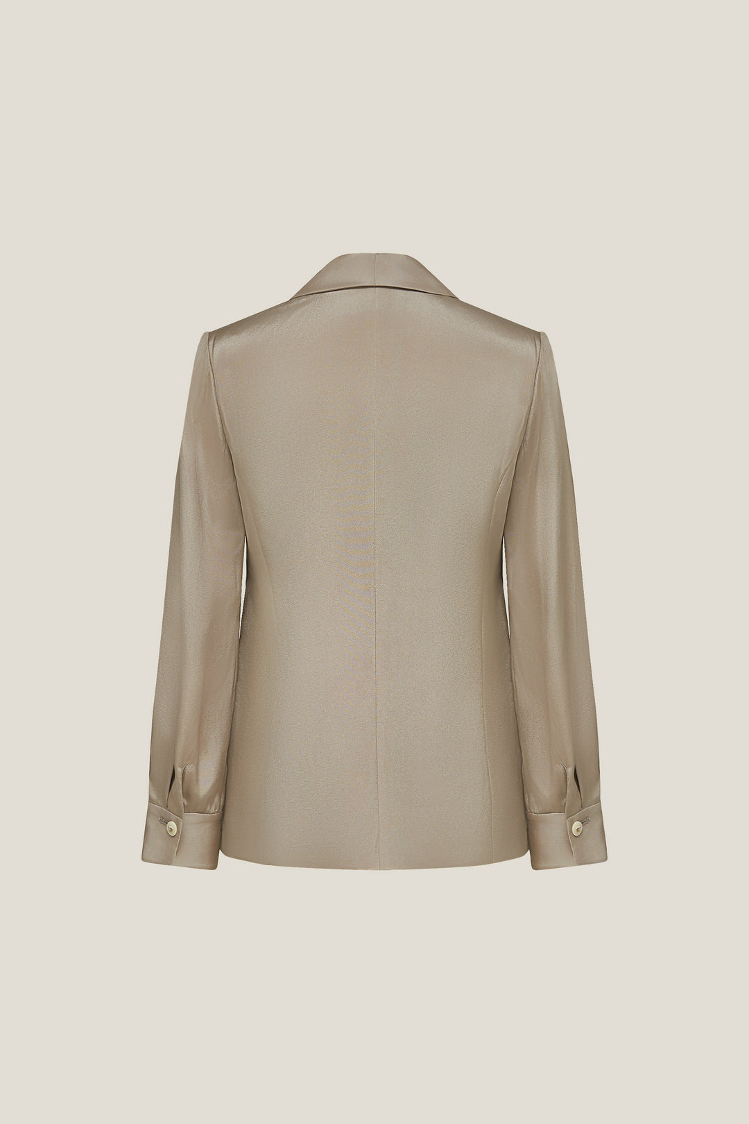 BLAACK | Shawl Lapel 披肩領套裝西裝外套