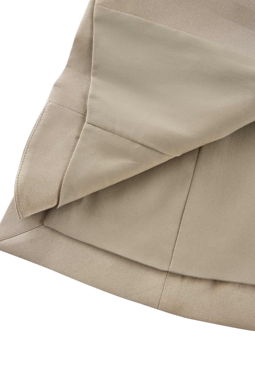 BLAACK | Shawl Lapel 披肩領套裝西裝外套
