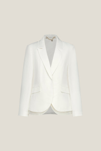 BLAACK LUXURY-luxury-premium-linen-silk-blend-peak-lapel-blazer-63914640-White